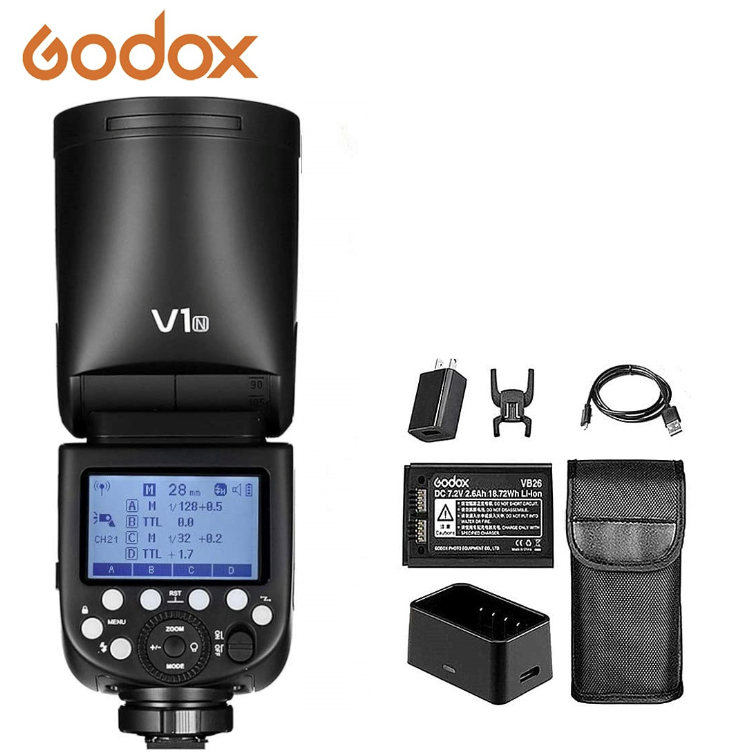 Godox X1T -S TTLワイヤレストランスミッター　SONY対応正規品